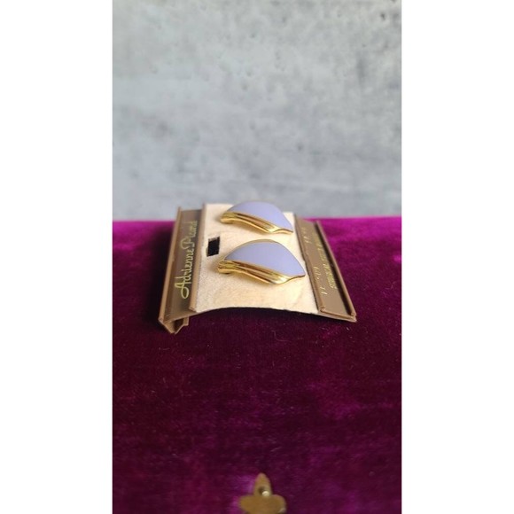 Adrienne Picard Stud Earrings - Picture 4 of 10